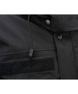 Куртка Brandit Performance (Black)