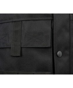 Куртка Brandit Performance (Black)