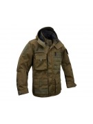 Куртка Brandit Performance (Olive)