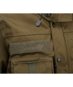 Куртка Brandit Performance (Olive)