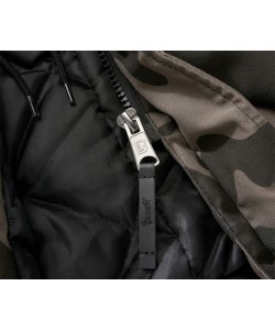 Парка Brandit Marsh Lake (Dark Camo)