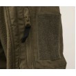 Куртка флисовая Brandit Ripstop (Olive) - фото № 4