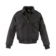 Куртка Brandit CWU Jacket (Black) - фото № 1