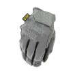 Перчатки защитные Mechanix Wear Box Cutter™ (Grey) - фото № 1