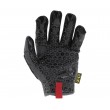 Перчатки защитные Mechanix Wear Box Cutter™ (Grey) - фото № 2