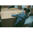 Перчатки защитные Mechanix Wear Box Cutter™ (Grey) - фото № 4