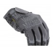 Перчатки защитные Mechanix Wear Box Cutter™ (Grey) - фото № 6