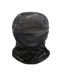 Балаклава легкая FH-C-02 (Multicam Black)