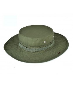 Панама тактическая (олива)