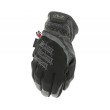 Перчатки зимние Mechanix Wear ColdWork FastFit® (Black/Grey) - фото № 1