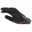 Перчатки зимние Mechanix Wear ColdWork FastFit® (Black/Grey) - фото № 3