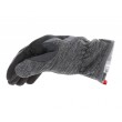 Перчатки зимние Mechanix Wear ColdWork FastFit® (Black/Grey) - фото № 7
