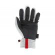 Перчатки зимние Mechanix Wear ColdWork™ Guide (Black/Grey) - фото № 2