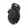 Перчатки зимние Mechanix Wear ColdWork Original® (Black/Grey) - фото № 1