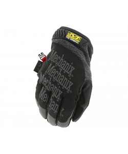 Перчатки зимние Mechanix Wear ColdWork Original® (Black/Grey)