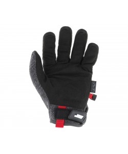 Перчатки зимние Mechanix Wear ColdWork Original® (Black/Grey)