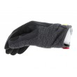 Перчатки зимние Mechanix Wear ColdWork Original® (Black/Grey) - фото № 7