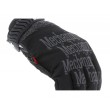Перчатки зимние Mechanix Wear ColdWork Original® (Black/Grey) - фото № 6