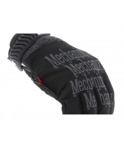 Перчатки зимние Mechanix Wear ColdWork Original® (Black/Grey)