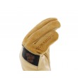 Перчатки зимние Mechanix Durahide™ Insulated Driver (Brown) - фото № 6