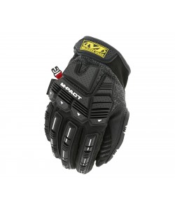 Перчатки зимние Mechanix Wear ColdWork M-Pact® (Grey/Black)