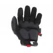 Перчатки зимние Mechanix Wear ColdWork M-Pact® (Grey/Black) - фото № 2