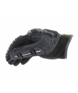 Перчатки зимние Mechanix Wear ColdWork M-Pact® (Grey/Black)
