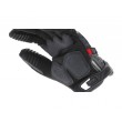 Перчатки зимние Mechanix Wear ColdWork M-Pact® (Grey/Black) - фото № 4