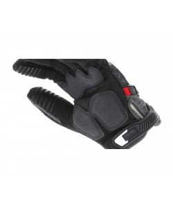 Перчатки зимние Mechanix Wear ColdWork M-Pact® (Grey/Black)