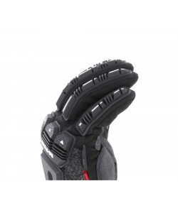 Перчатки зимние Mechanix Wear ColdWork M-Pact® (Grey/Black)