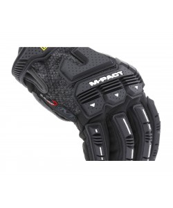 Перчатки зимние Mechanix Wear ColdWork M-Pact® (Grey/Black)