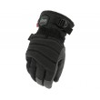 Перчатки зимние Mechanix Wear ColdWork Peak® (Grey/Black) - фото № 1