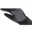 Перчатки зимние Mechanix Wear ColdWork Peak® (Grey/Black) - фото № 4