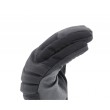 Перчатки зимние Mechanix Wear ColdWork Peak® (Grey/Black) - фото № 5