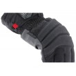 Перчатки зимние Mechanix Wear ColdWork Peak® (Grey/Black) - фото № 6