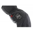 Перчатки зимние Mechanix Wear ColdWork™ Wind Shell (Grey/Black) - фото № 6