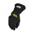 Перчатки защитные Mechanix Wear Team Issue Carbon-X Lvl 10 (Black) - фото № 1