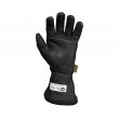 Перчатки защитные Mechanix Wear Team Issue Carbon-X Lvl 10 (Black) - фото № 2