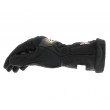 Перчатки защитные Mechanix Wear Team Issue Carbon-X Lvl 10 (Black) - фото № 3