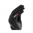 Перчатки защитные Mechanix Wear Team Issue Carbon-X Lvl 10 (Black) - фото № 5