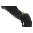 Перчатки защитные Mechanix Wear Team Issue Carbon-X Lvl 10 (Black) - фото № 6