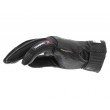 Перчатки защитные Mechanix Wear Team Issue Carbon-X Lvl 1 (Black) - фото № 3
