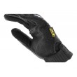 Перчатки защитные Mechanix Wear Team Issue Carbon-X Lvl 1 (Black) - фото № 6