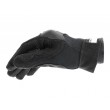 Перчатки защитные Mechanix Wear Team Issue Carbon-X Lvl 1 (Black) - фото № 7