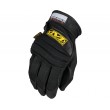Перчатки защитные Mechanix Wear Team Issue Carbon-X Lvl 5 (Black) - фото № 1