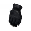 Перчатки защитные Mechanix Wear FastFit® Covert D4 (Black) - фото № 1