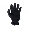 Перчатки защитные Mechanix Wear FastFit® Covert D4 (Black) - фото № 2