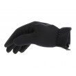 Перчатки защитные Mechanix Wear FastFit® Covert D4 (Black) - фото № 3