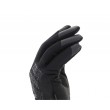 Перчатки защитные Mechanix Wear FastFit® Covert D4 (Black) - фото № 5