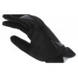 Перчатки защитные Mechanix Wear FastFit® Covert D4 (Black) - фото № 6
